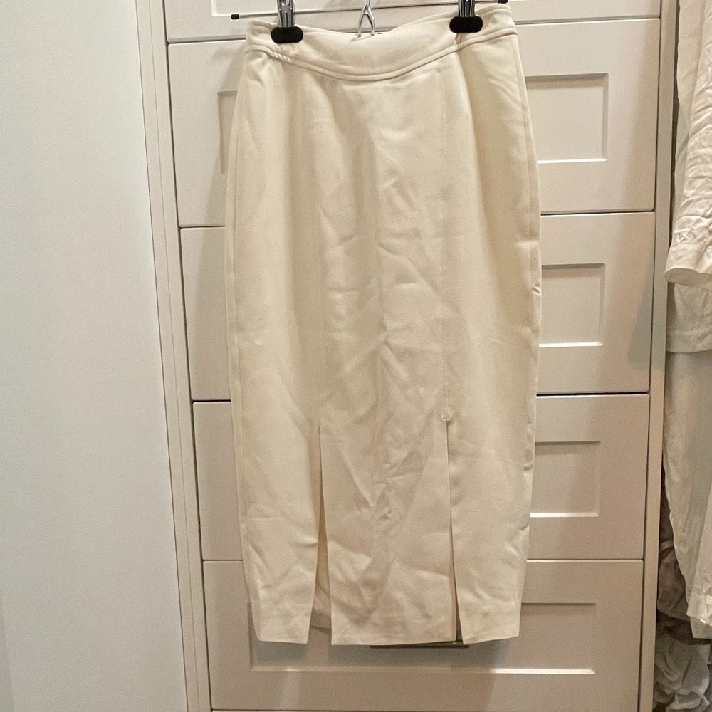 NEW Reiss Lucy Skirt Size S
